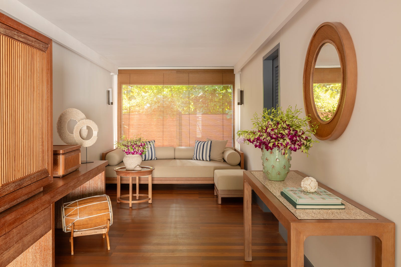 The Halcyon Private Isles Maldives property