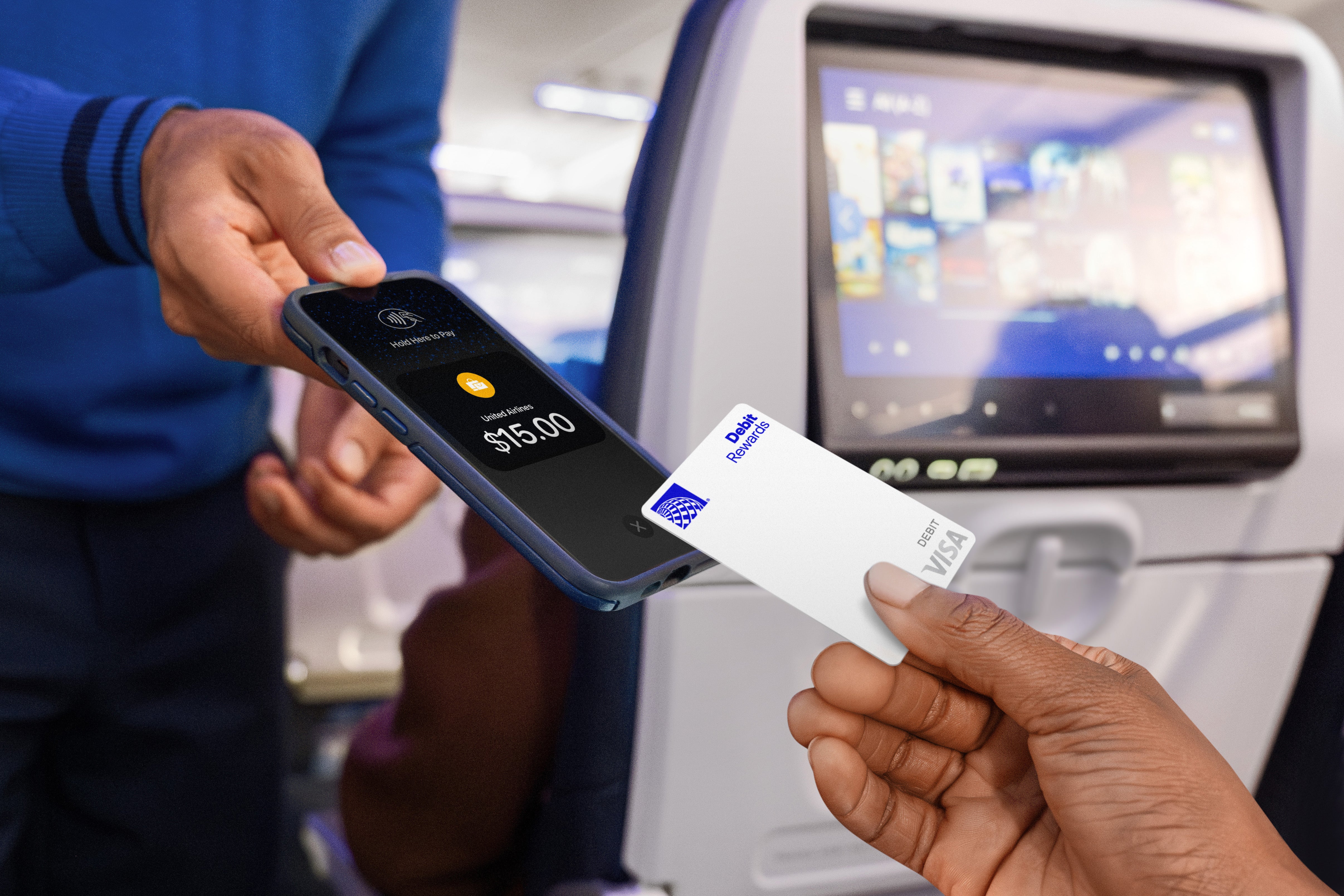 UNLOCK Unlimited Travel: United's New Card CHANGES EVERYTHING!