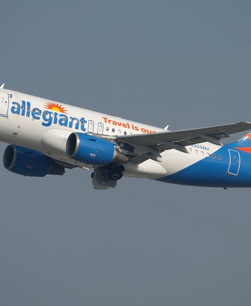 Allegiant adds 30 routes, 4 cities in major 2026 expansion