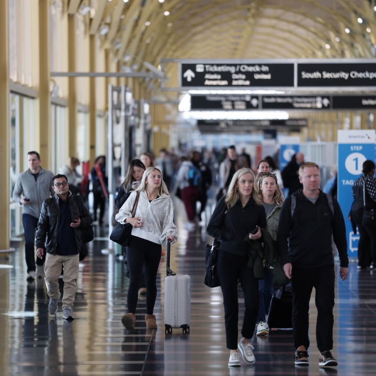 Book now or pay the price: Airfare could spike ‘within a week’ — here’s what to know about summer flights