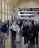 Book now or pay the price: Airfare could spike ‘within a week’ — here’s what to know about summer flights