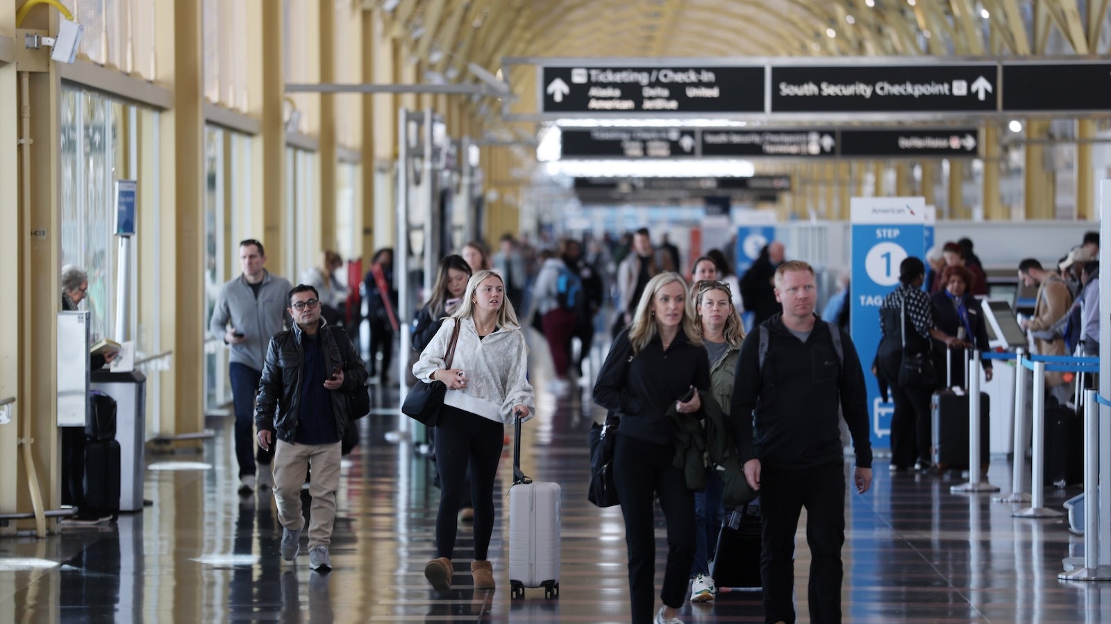 Book Summer Flights Now as Airfares Rise