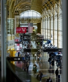 American to give older DCA Admirals Club a much-needed upgrade in 2026