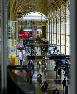 US Flight Cuts Set To Increase With Tighter Limits Taking Effect