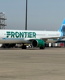Frontier Airlines adds 4 routes, tapping opportunities left by Spirit