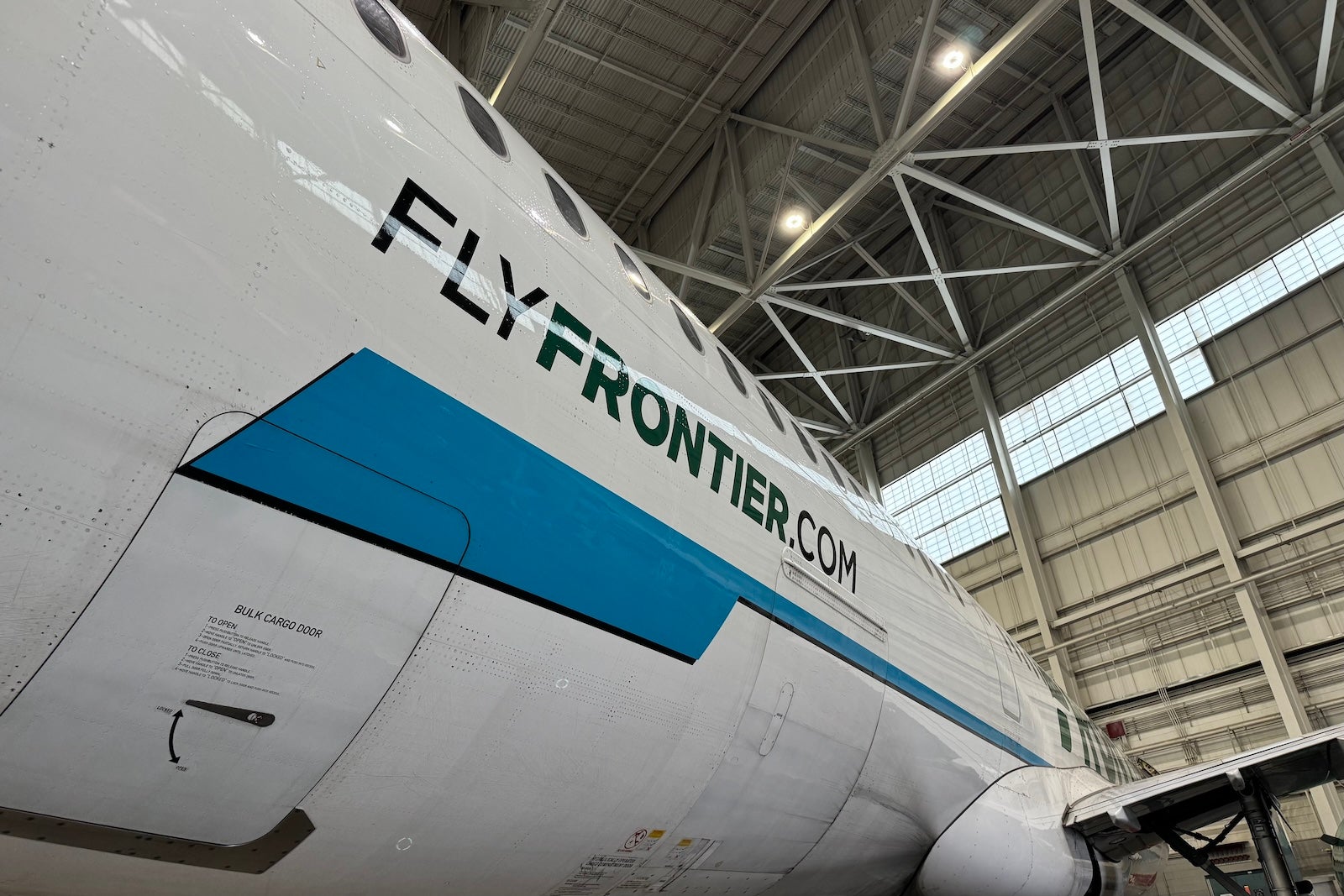 Frontier Just Dropped HUGE News: Wi-Fi & 4 New Destinations UNLOCKED!