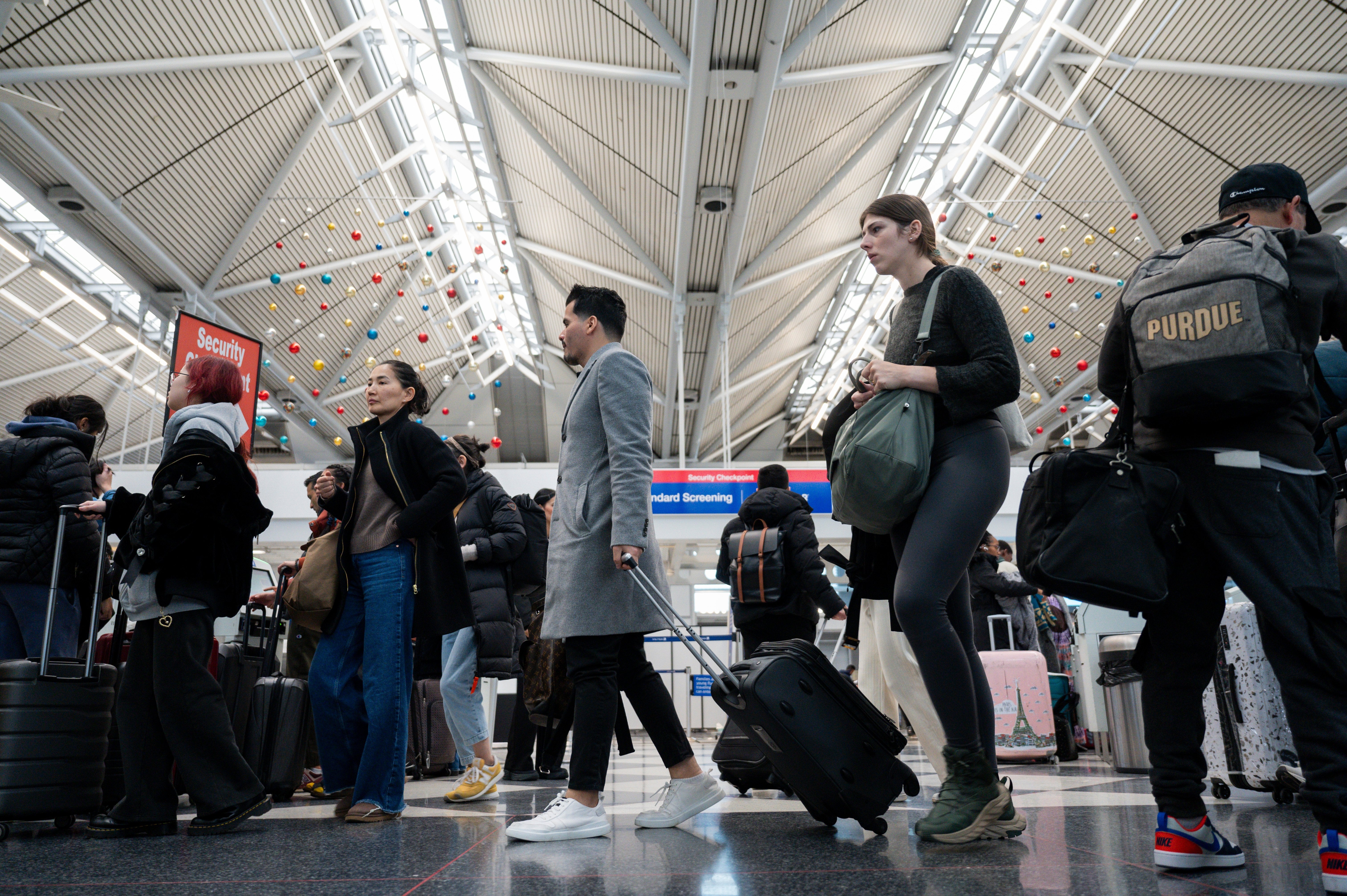 AIR TRAVEL CIVIL WAR: Demands for Dress Codes EXPLODE!