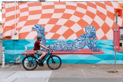 Explore San Diego below.