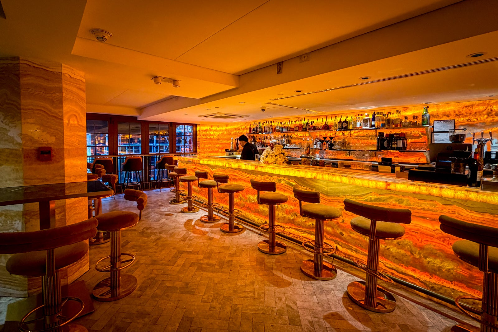 Earning 28 miles per dollar: How a 2-night NYC hotel stay earned me enough miles to fly to Europe using Rove Miles