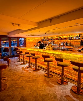 How a 2-night New York City hotel stay earned me enough miles to fly to Europe using Rove Miles