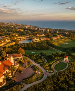 This new collection of historic hotels from St. Regis will transport guests to another era of luxury