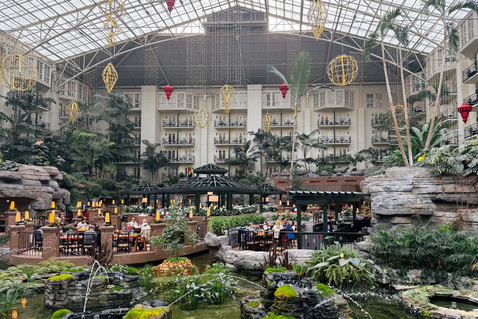 Gaylord Palms