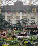Something for everyone: 6 things to know before you visit a Gaylord resort