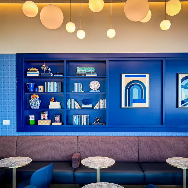 JetBlue to offer lounge day passes at New York's JFK: Here's what it will cost