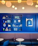 JetBlue to offer lounge day passes at New York's JFK: Here's what it will cost