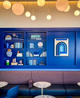JetBlue to offer lounge day passes at New York's JFK: Here's what it will cost