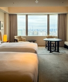 First look: Park Hyatt Tokyo is back — here’s what it’s like inside the newly renovated hotel
