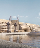 Africa's first Edition hotel is opening in Cape Town next year