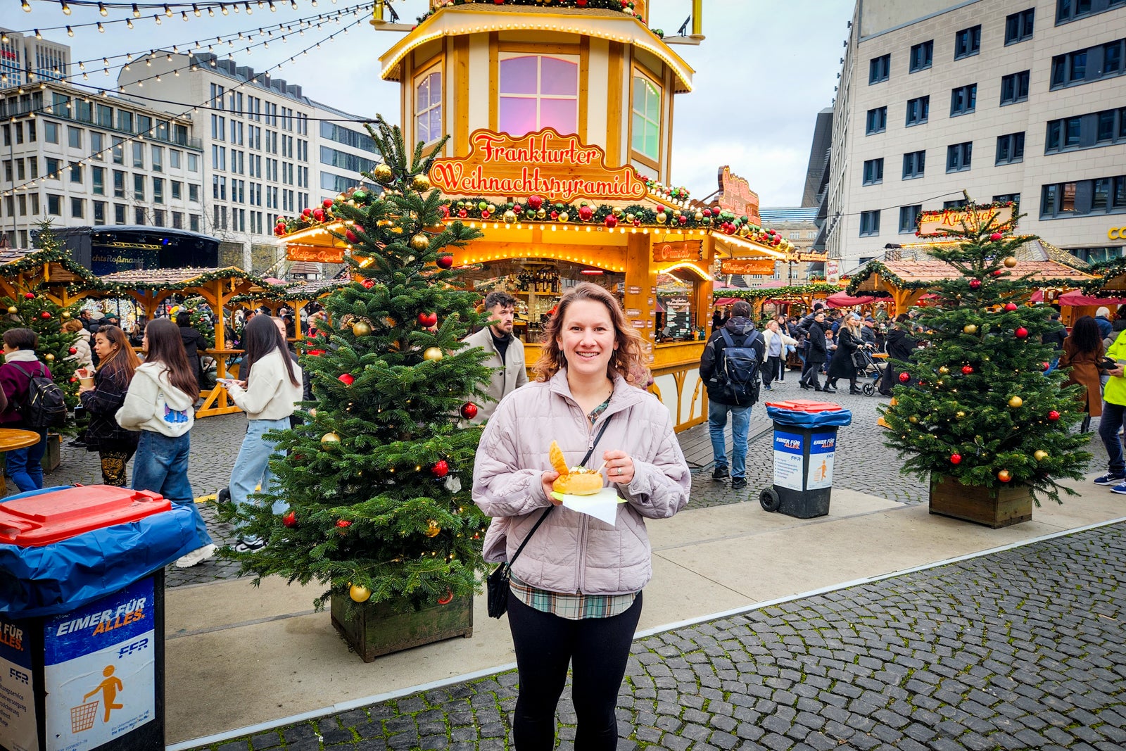 German Christmas Markets