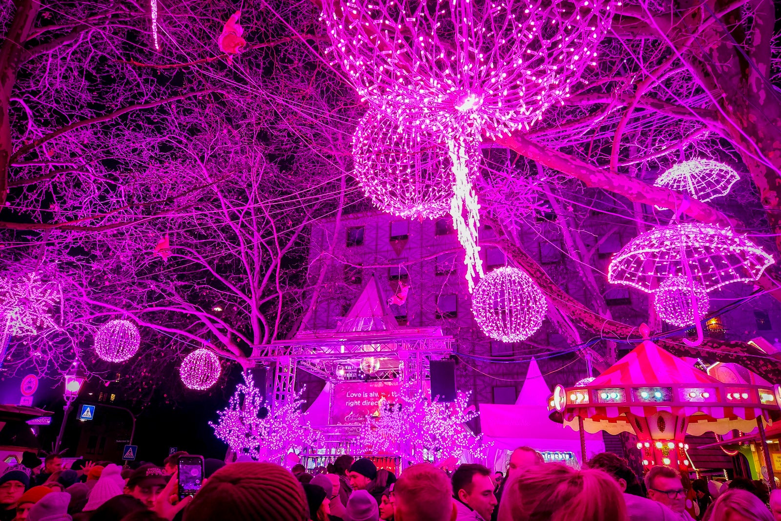 German Christmas Markets