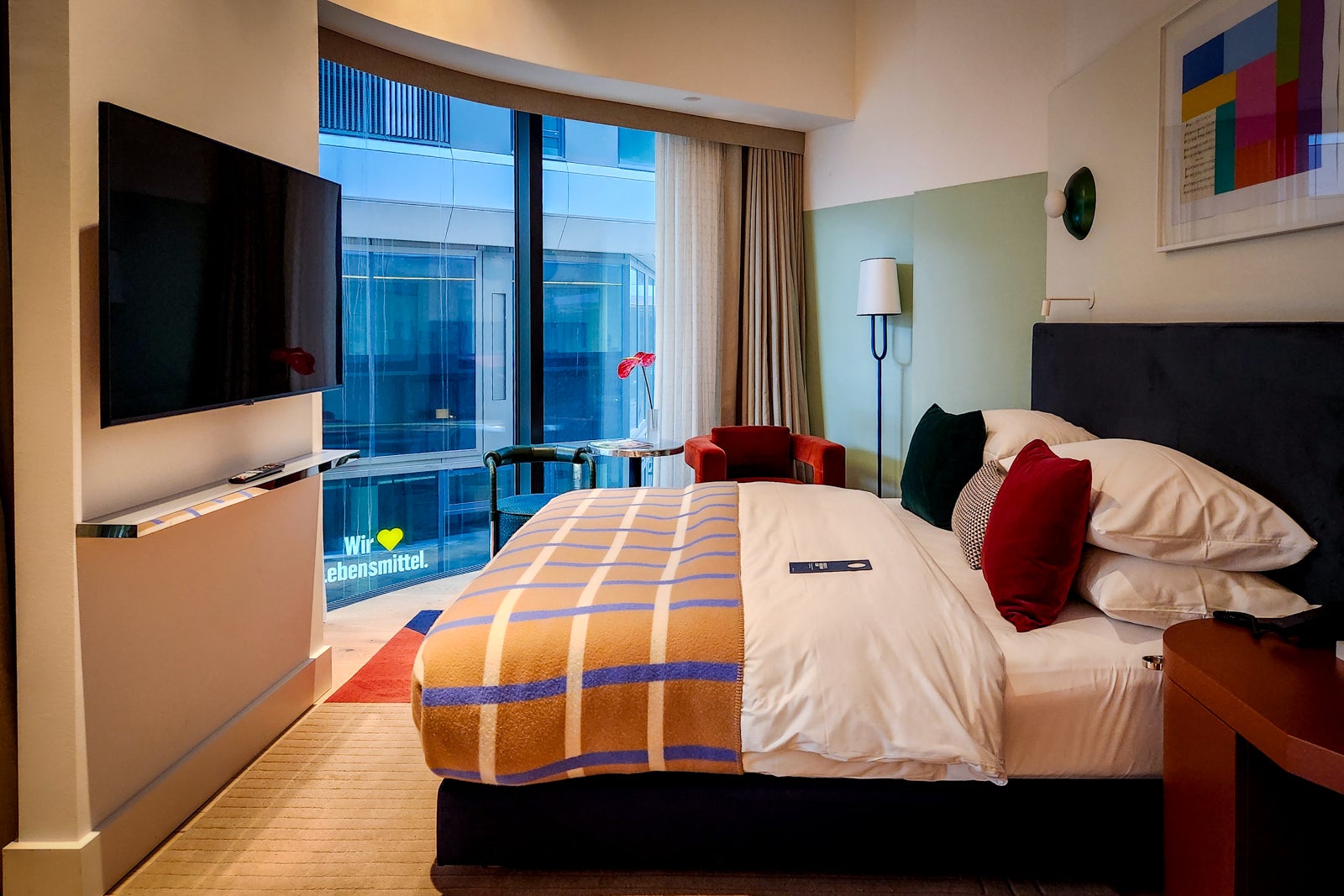 Kimpton Main Frankfurt