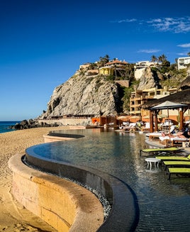 Waldorf Astoria Los Cabos Pedregal