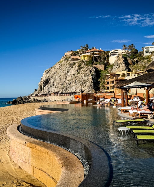 Waldorf Astoria Los Cabos Pedregal