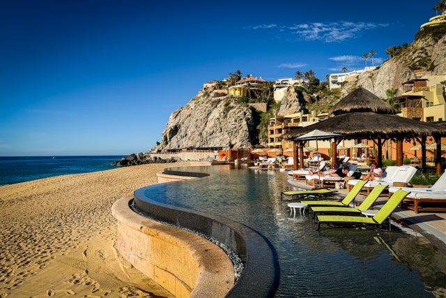Waldorf Astoria Los Cabos Pedregal