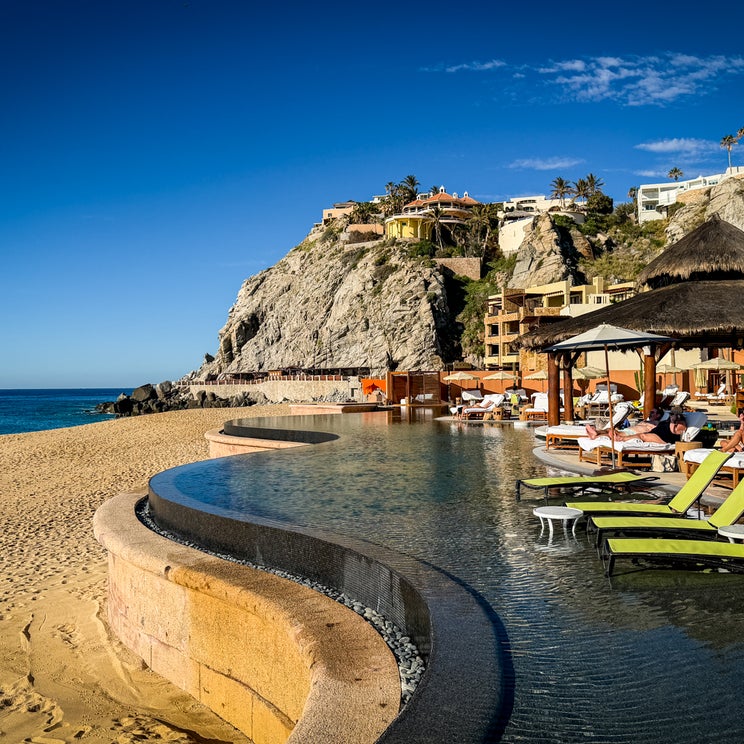 The 1 hotel credit card perk that saves me thousands every year