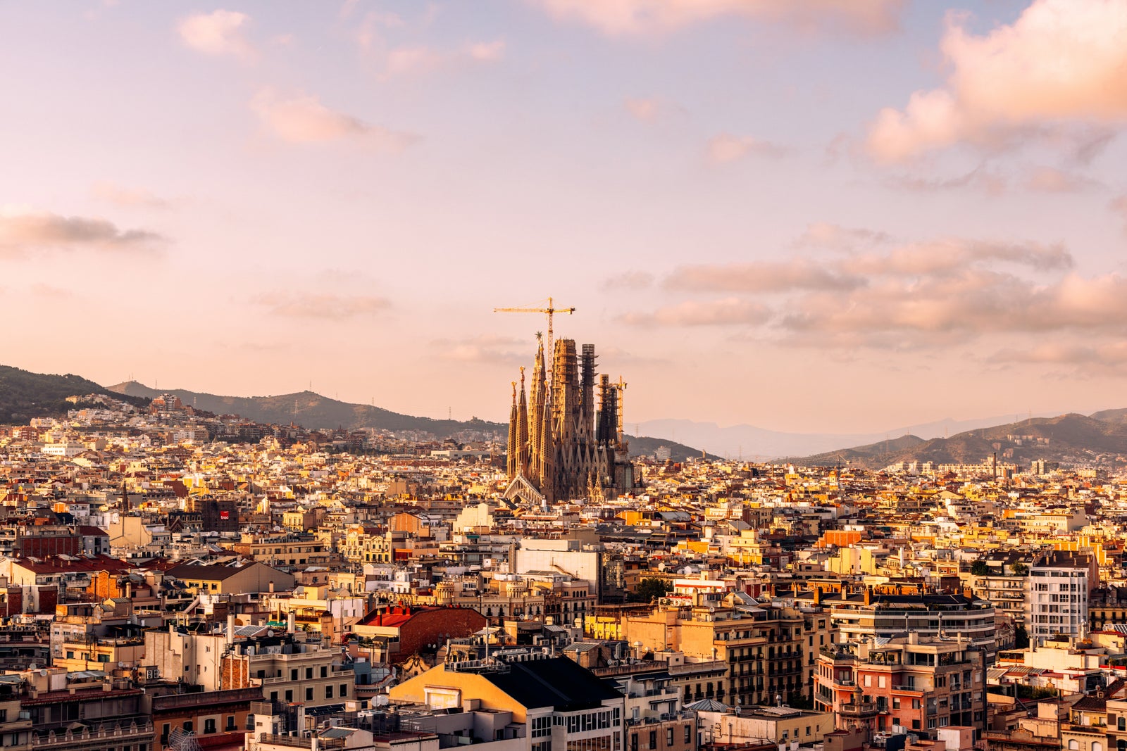8 European destinations that aren't too cold in winter - The Points Guy