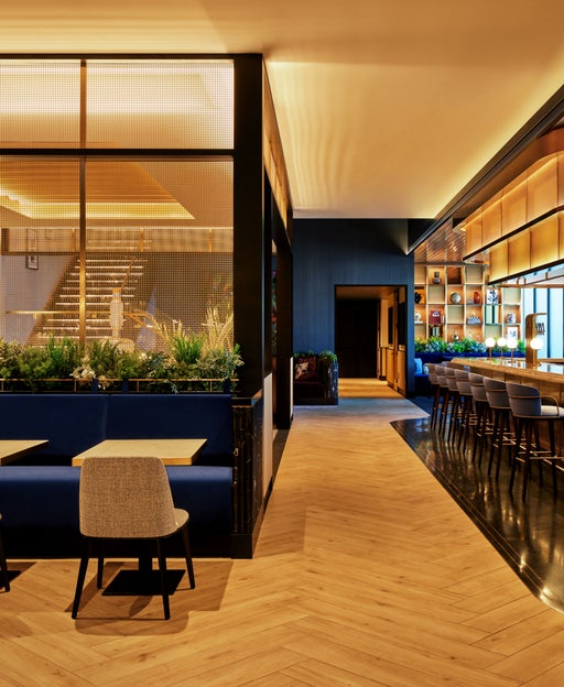 Chase is removing Sapphire Lounges from Priority Pass — but adding a perk for cardholders
