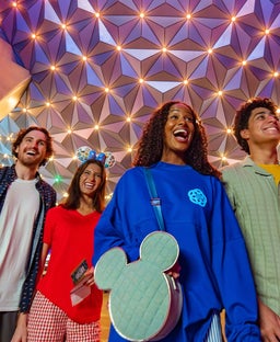 New rides and experiences coming to Disney World, Disneyland and beyond in 2026