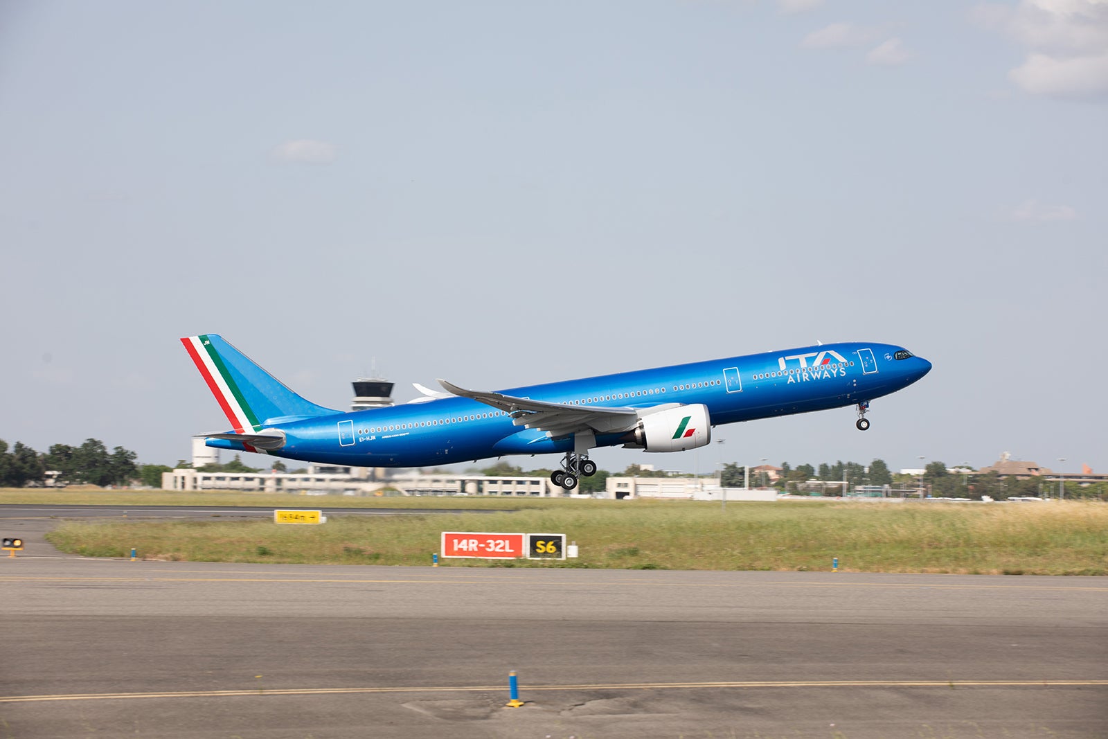 Italy's ITA Airways adds new Texas route, now up to 8 US destinations