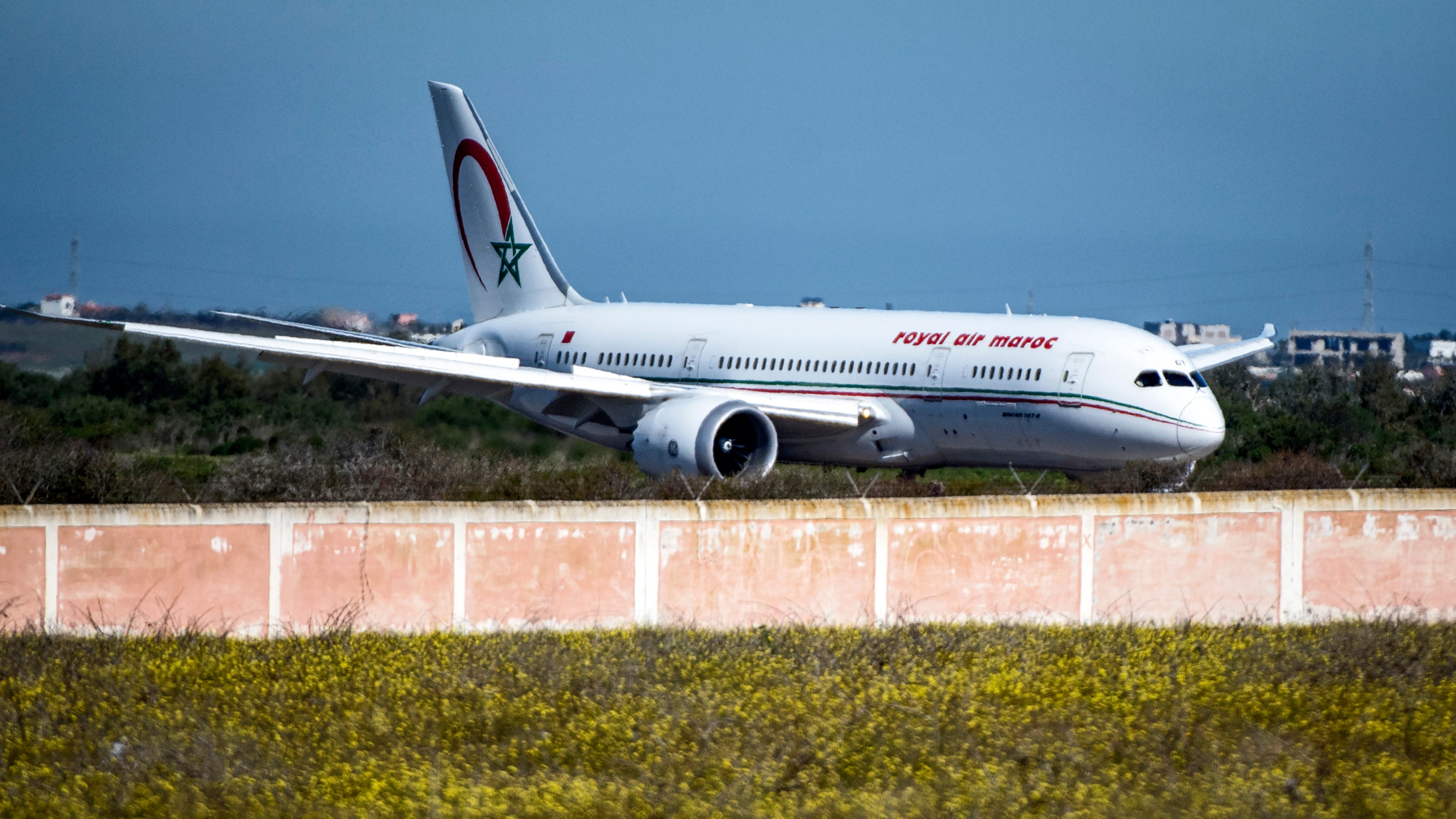WORLD CUP FEVER: Morocco Just Dropped a HUGE LAX Flight Bomb!