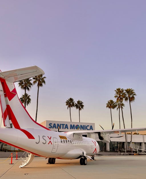 JSX ATR Santa Monica