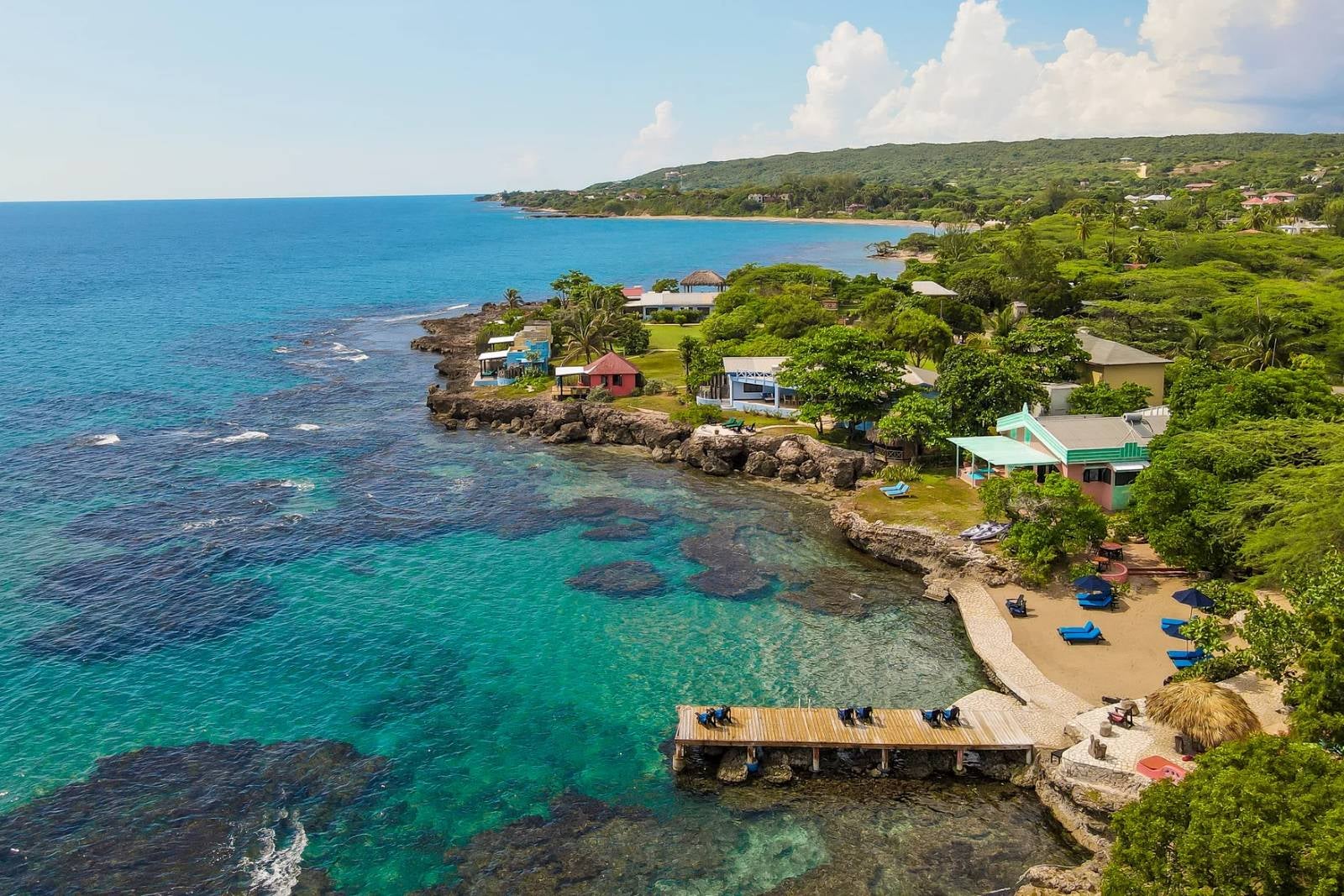 JAMAICA UNLOCKED: Your Escape Awaits NOW!