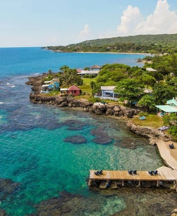 Jamaica is open and welcoming visitors