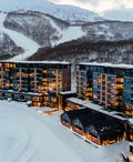 This stunning Park Hyatt in Japan's premier ski destination has points availability this season: Here's what to know