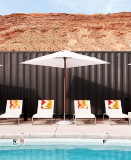 Outset Collection by Hilton debuts in Moab with rates from 29,000 points