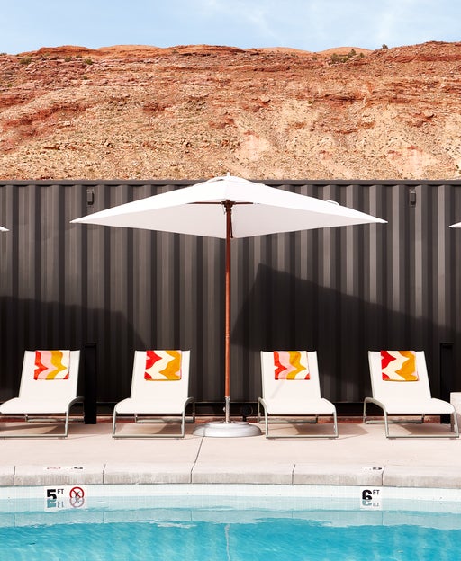 Outset Collection by Hilton debuts in Moab with rates from 29,000 points