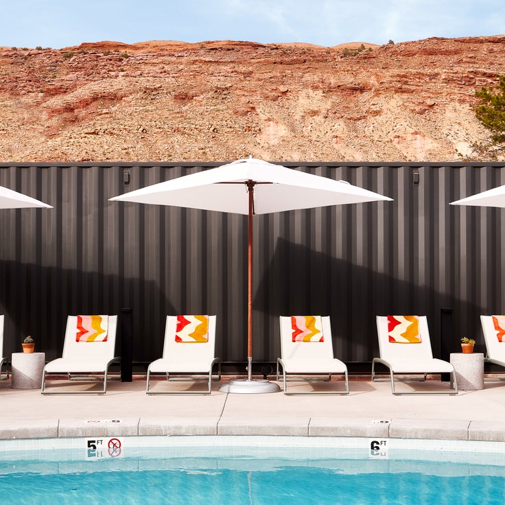 Outset Collection by Hilton debuts in Moab — and we can't believe how good the points rates are