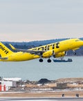 Spirit Airlines could shut down imminently, reports say — here's what to do if you're scheduled to fly with them