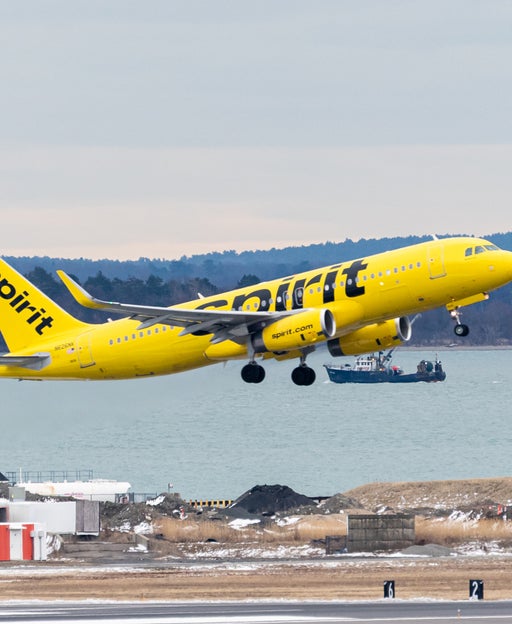 Spirit Airlines could shut down imminently, reports say — here's what to do if you're scheduled to fly with them