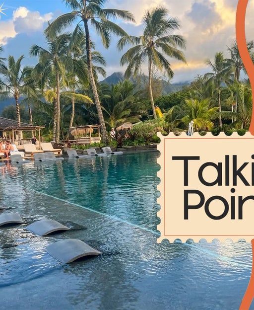 Introducing Talking Points: TPG’s new unfiltered, no-spreadsheets-allowed Substack