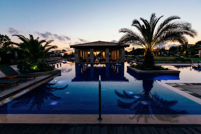 The Romanos, a Luxury Collection Resort_MARRIOTT