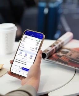 United Airlines updates app to include real-time boarding updates, other features