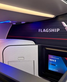 American unveils premium Airbus A321XLR with Flagship Suites, promises ‘sexy’ new routes