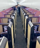 American Airlines will add second Portugal destination in 2027 with the help of its newest plane