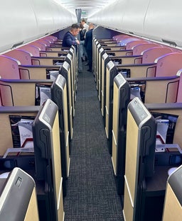 American Airlines will add second Portugal destination in 2027 with the help of its newest plane