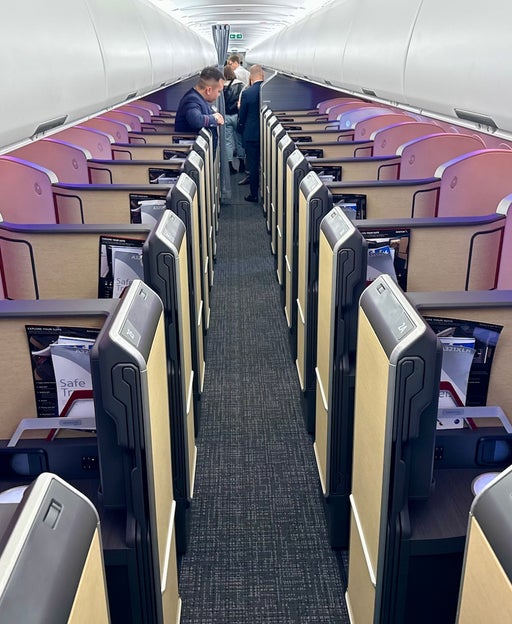 American Airlines will add second Portugal destination in 2027 with the help of its newest plane